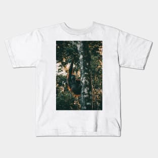 Wild life design Kids T-Shirt